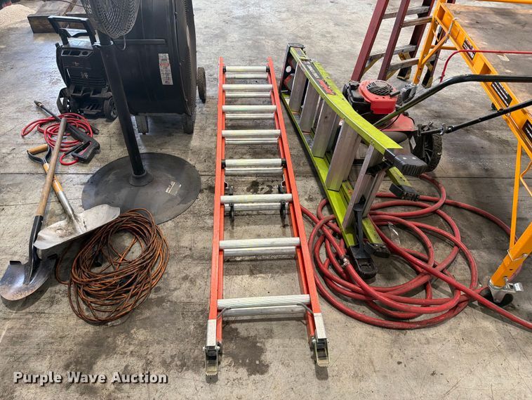 image for item FC3209 Tools