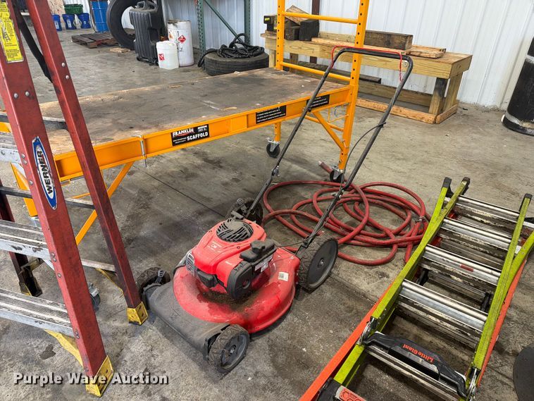 image for item FC3209 Tools