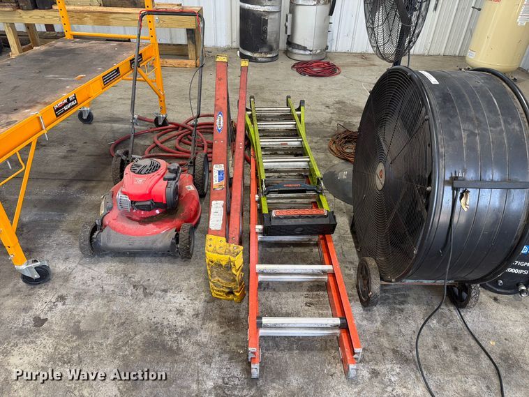 image for item FC3209 Tools