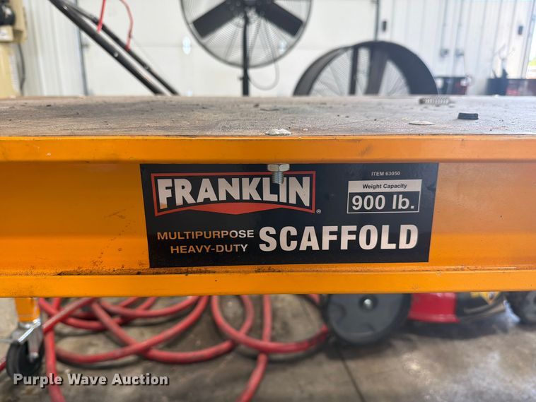 image for item FC3209 Tools