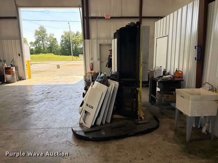 image for item FC3211 Truck parts