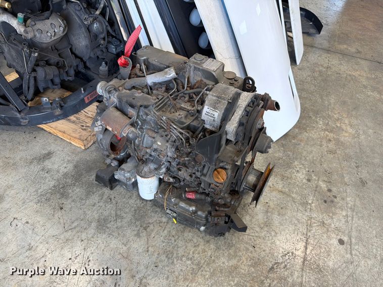 image for item FC3211 Truck parts