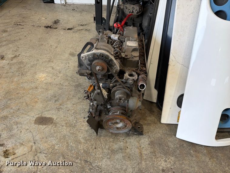 image for item FC3211 Truck parts