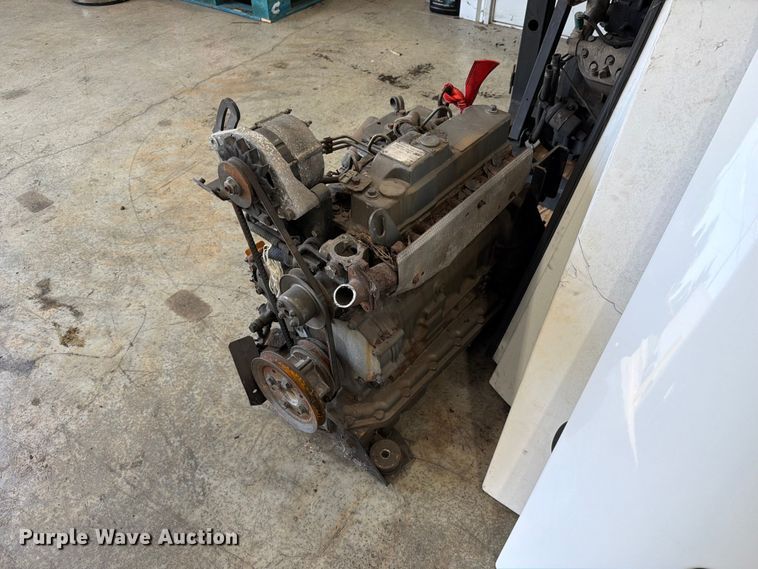 image for item FC3211 Truck parts