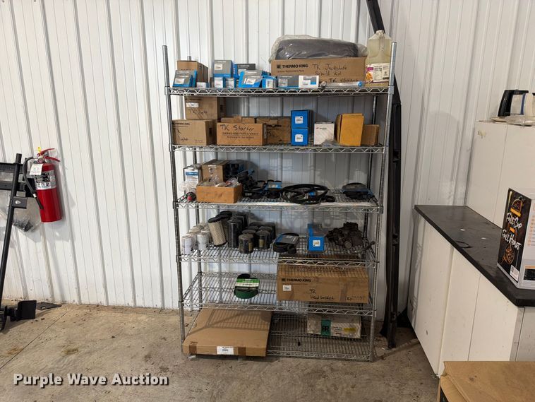 image for item FC3211 Truck parts