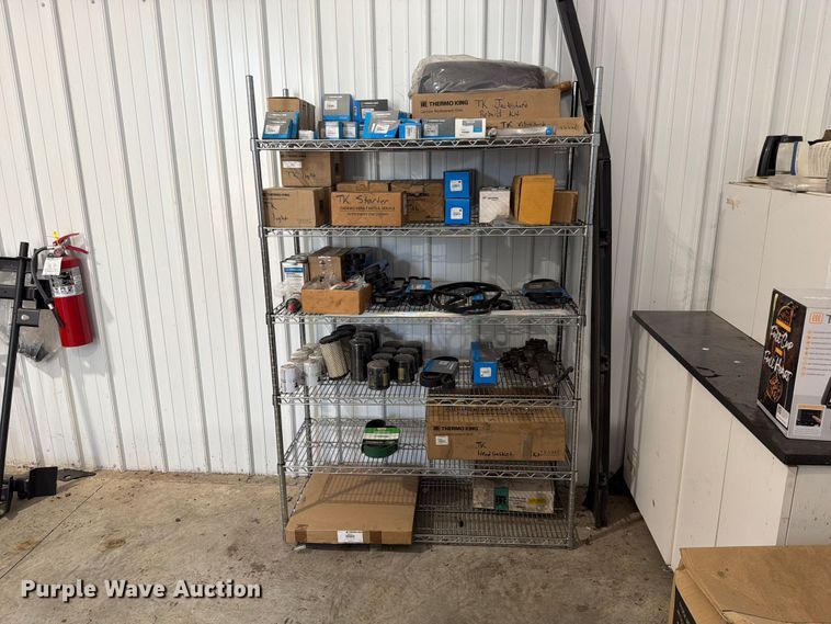 image for item FC3211 Truck parts