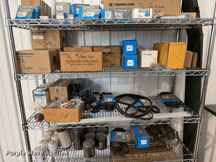 image for item FC3211 Truck parts