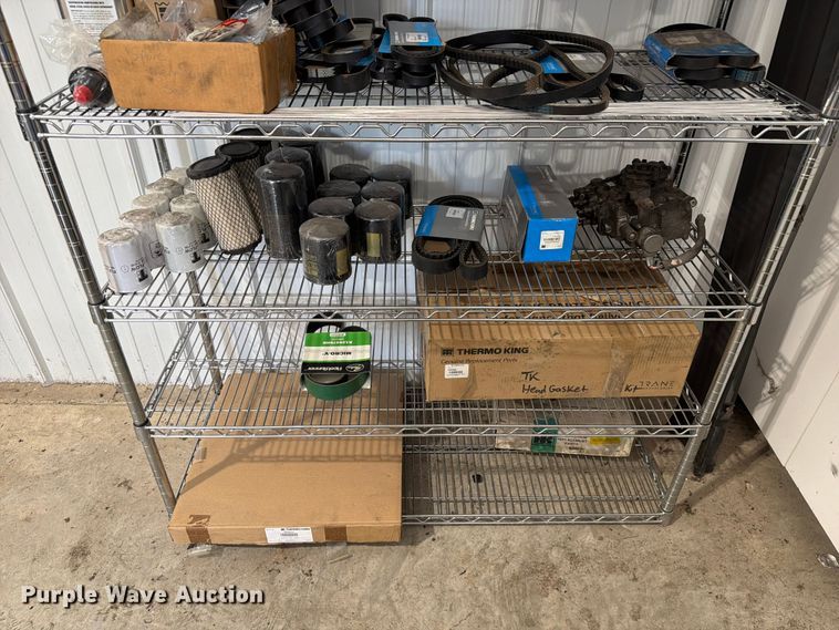 image for item FC3211 Truck parts