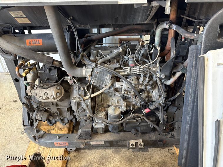 image for item FC3211 Truck parts
