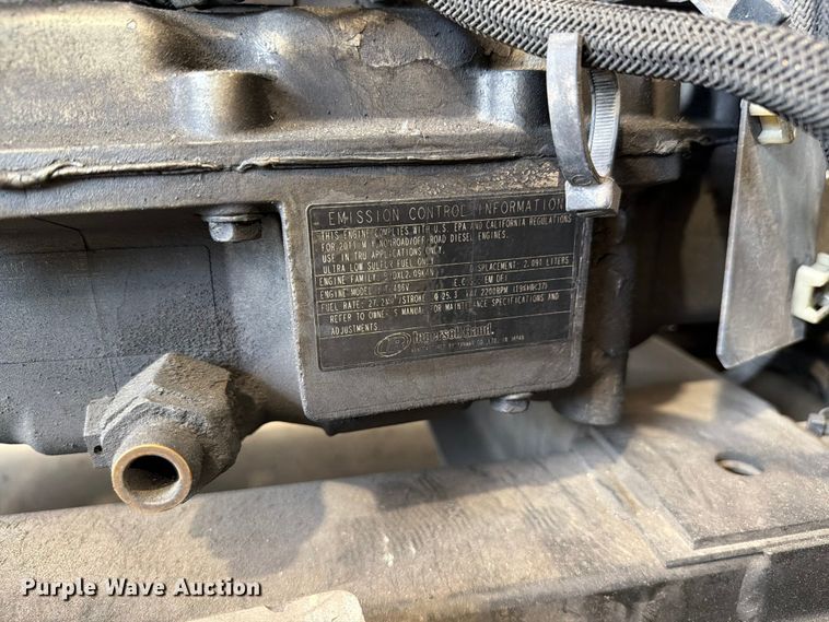 image for item FC3211 Truck parts