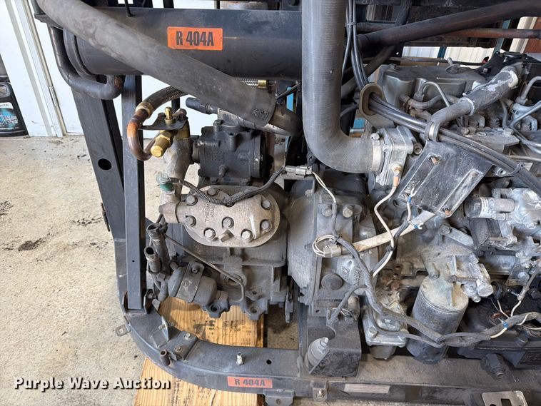image for item FC3211 Truck parts