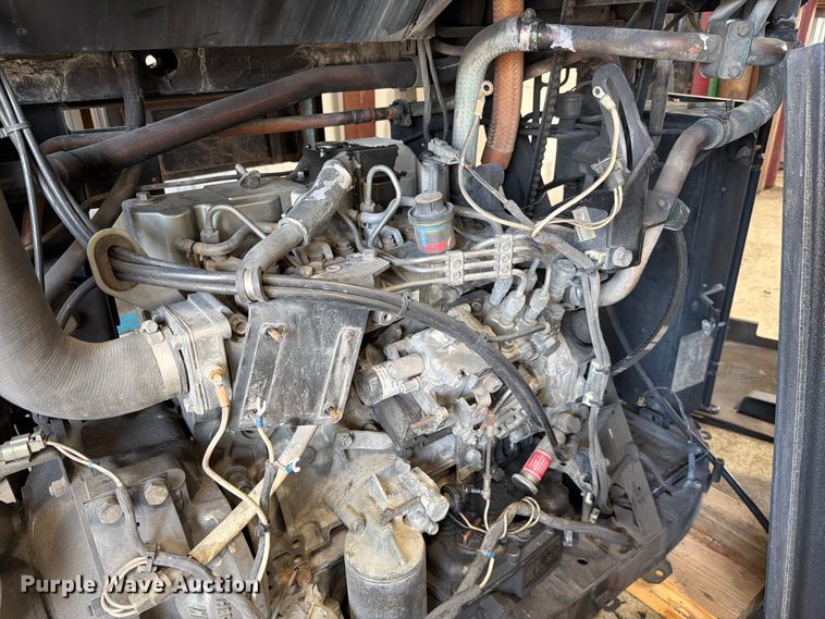 image for item FC3211 Truck parts