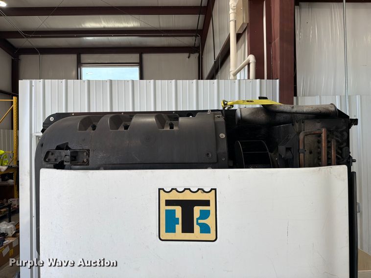 image for item FC3211 Truck parts