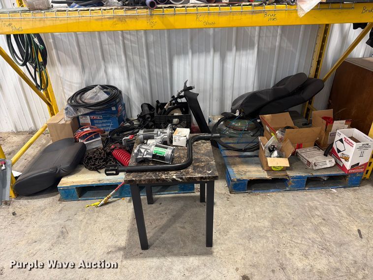image for item FC3212 Truck parts