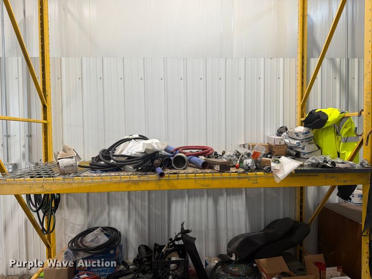 image for item FC3212 Truck parts