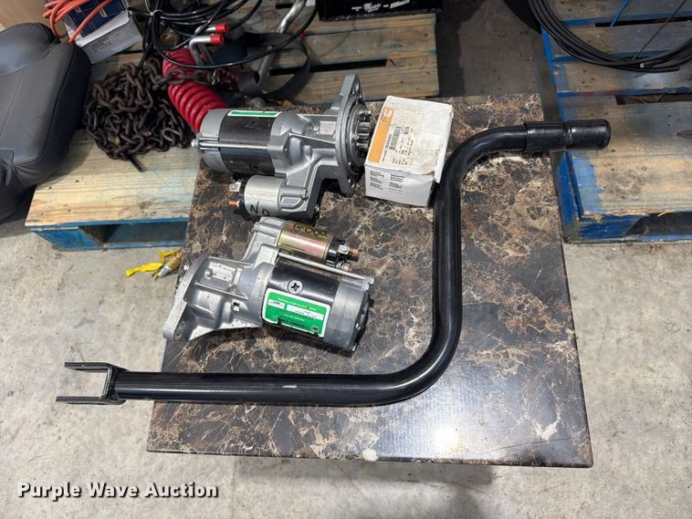 image for item FC3212 Truck parts