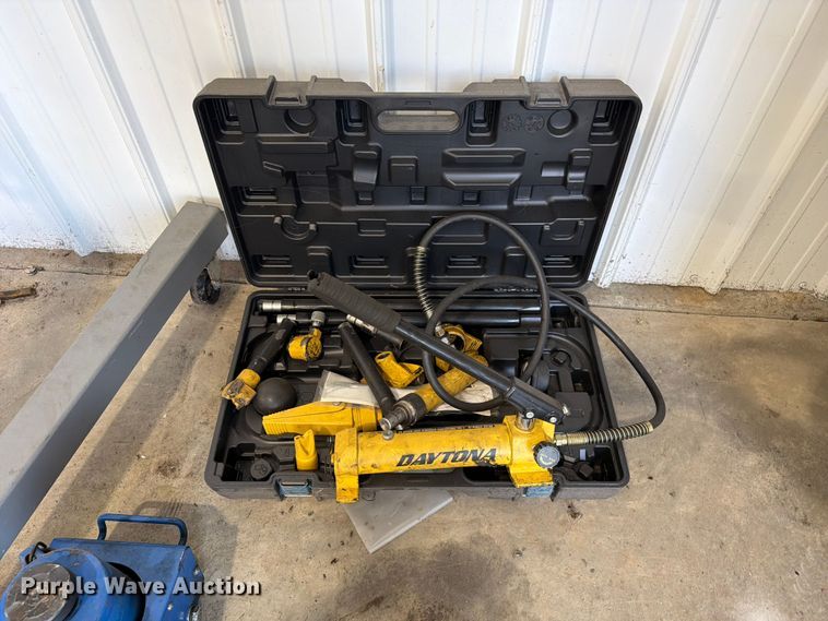 image for item FC3214 Tools