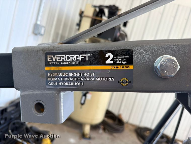 image for item FC3214 Tools