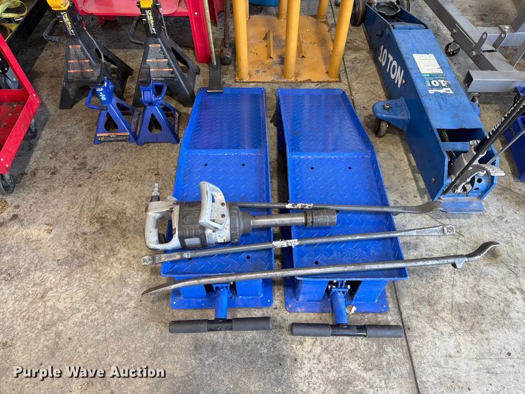 image for item FC3214 Tools
