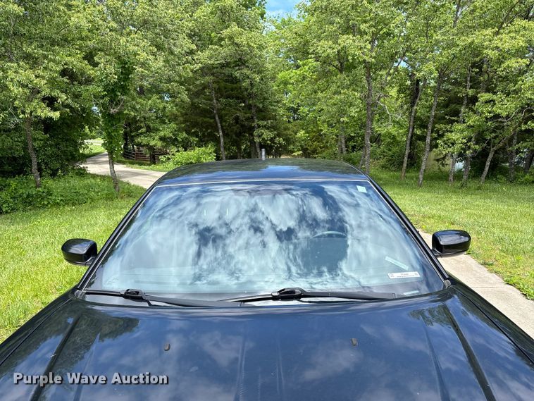 image for item FC4694 2012 Dodge Charger Police 
