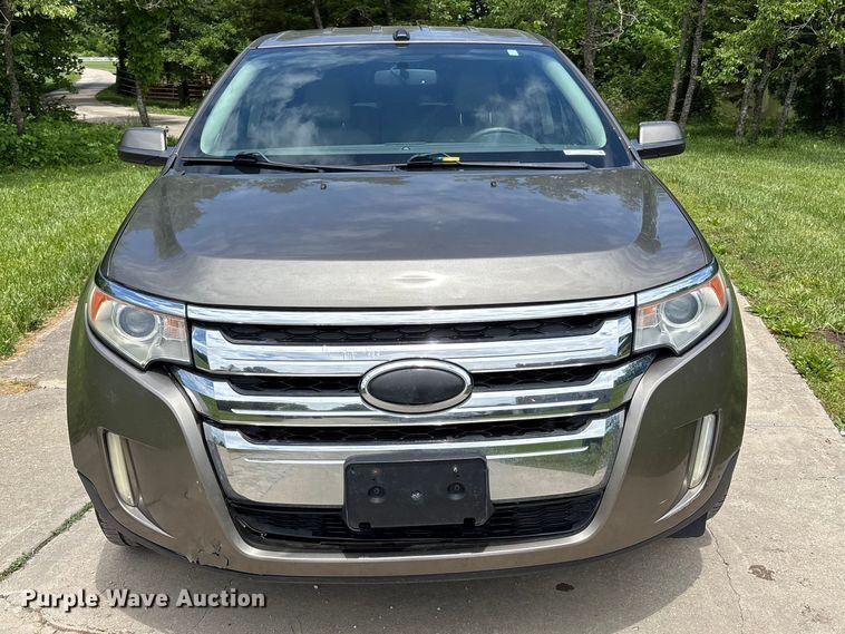 image for item FC4695 2013 Ford Edge SUV