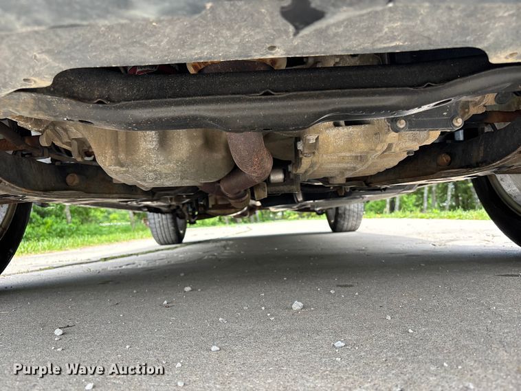 image for item FC4695 2013 Ford Edge SUV
