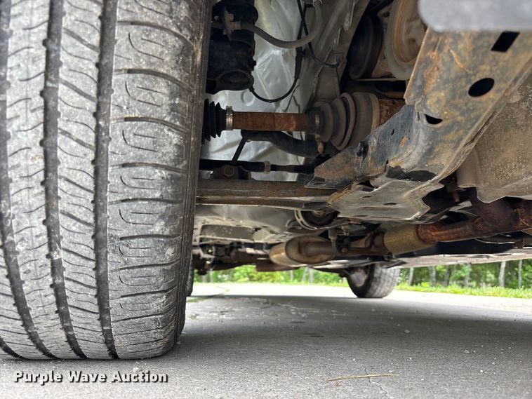 image for item FC4695 2013 Ford Edge SUV