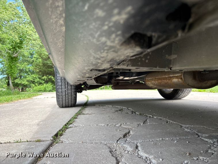 image for item FC4695 2013 Ford Edge SUV