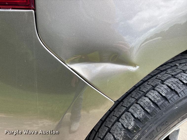 image for item FC4695 2013 Ford Edge SUV