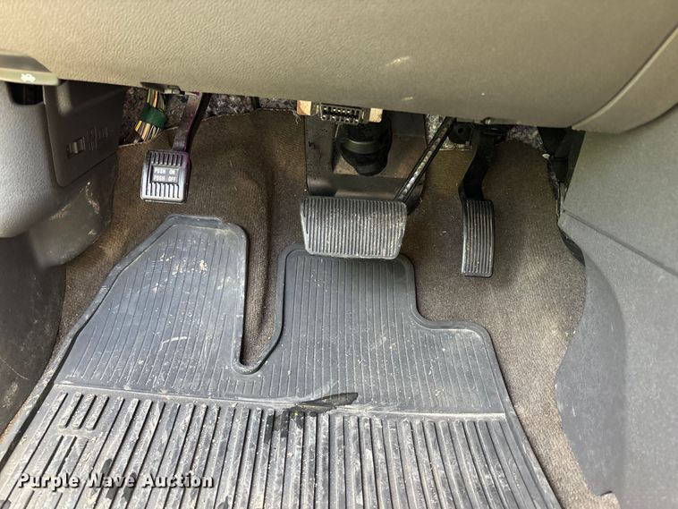 image for item FC4695 2013 Ford Edge SUV