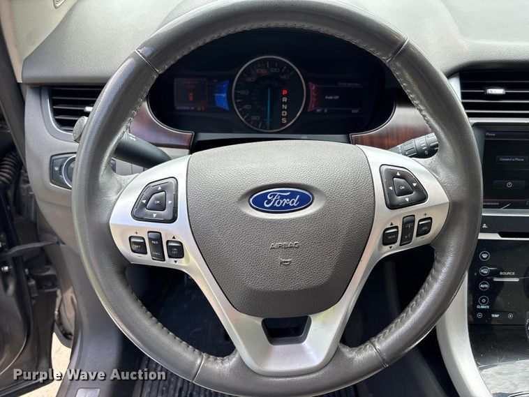 image for item FC4695 2013 Ford Edge SUV