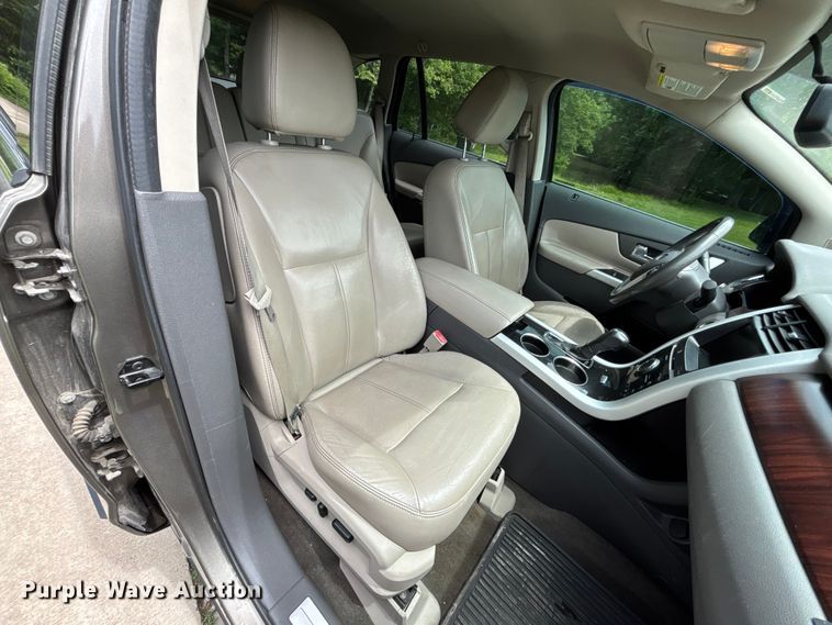 image for item FC4695 2013 Ford Edge SUV