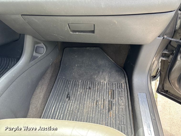 image for item FC4695 2013 Ford Edge SUV