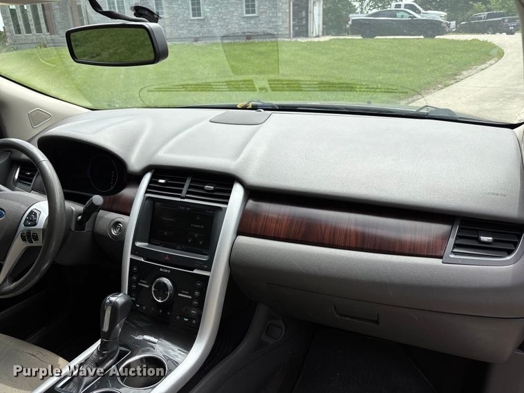 image for item FC4695 2013 Ford Edge SUV