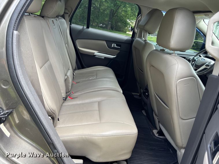 image for item FC4695 2013 Ford Edge SUV