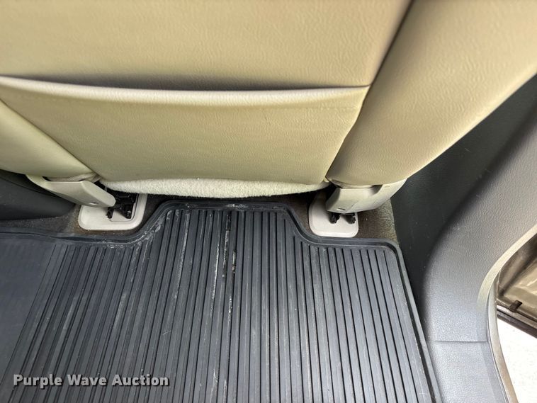 image for item FC4695 2013 Ford Edge SUV