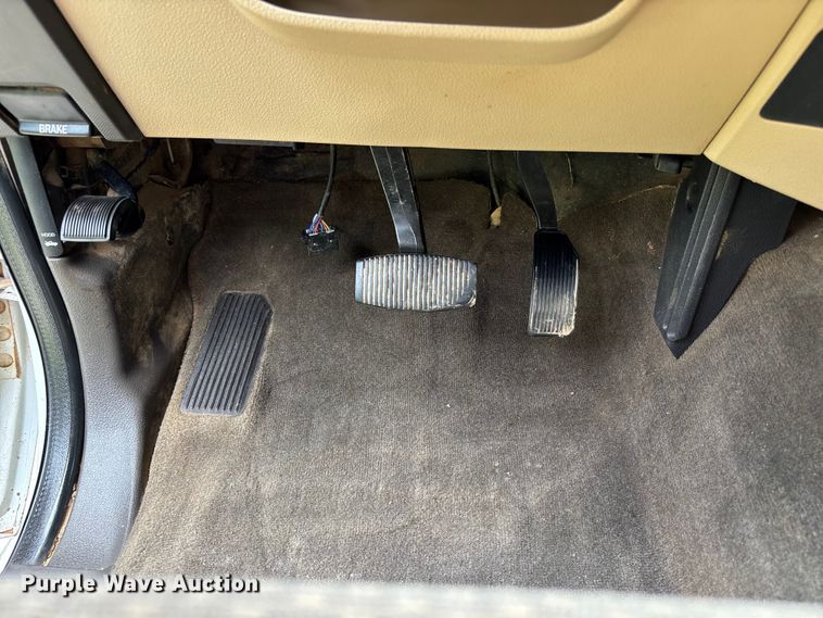 image for item FC4696 2013 Ford F250 Super Duty Ext. Cab pickup truck