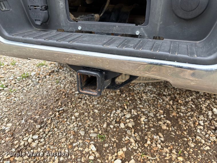 image for item FC5779 2018 GMC Canyon Crew Cab pickup truck