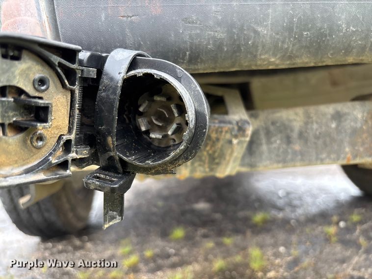 image for item FC5921 2016 Ford F250 Super Duty XL pickup truck