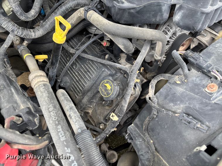 image for item FC5921 2016 Ford F250 Super Duty XL pickup truck