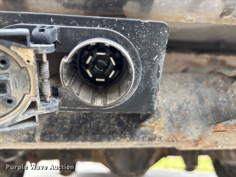 image for item FC5923 2017 Chevrolet Express LT3500 van