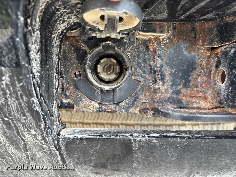 image for item FC5925 2009 Chevrolet Suburban SUV