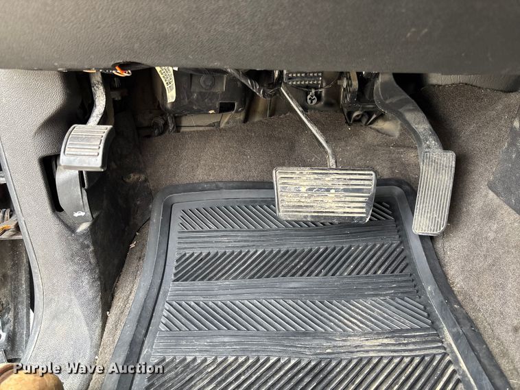 image for item FC5925 2009 Chevrolet Suburban SUV