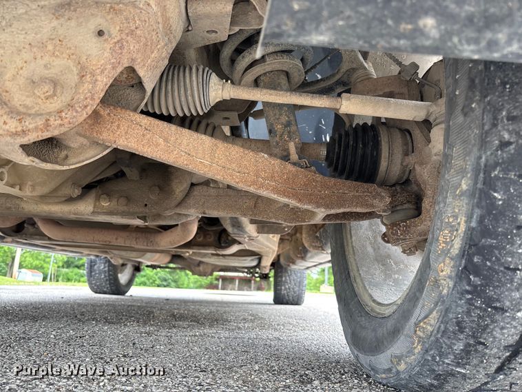 image for item FC5925 2009 Chevrolet Suburban SUV