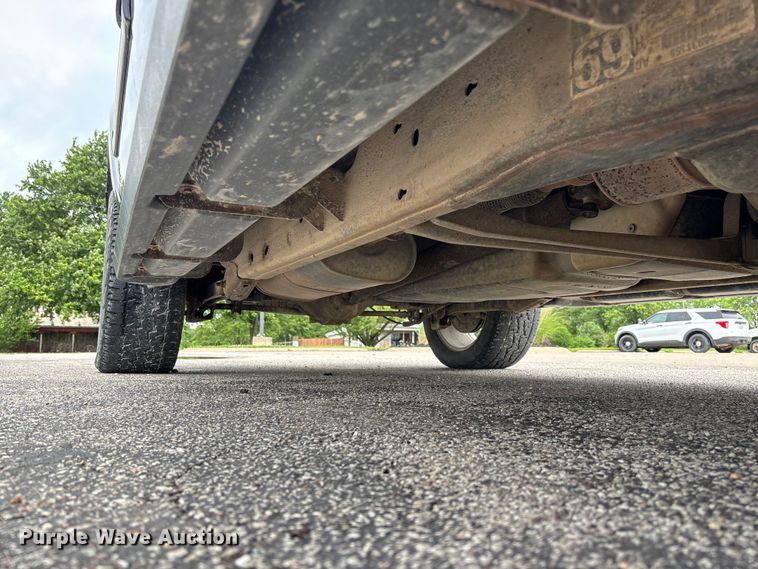 image for item FC5925 2009 Chevrolet Suburban SUV
