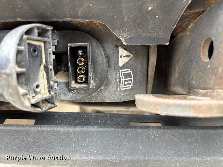 image for item FC5926 2020 Ford Explorer Police SUV