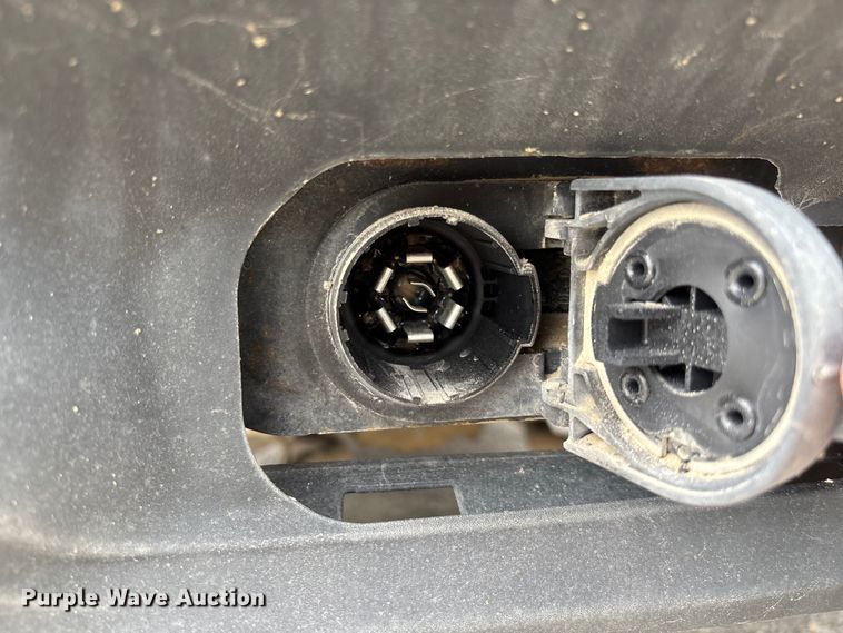 image for item FC5926 2020 Ford Explorer Police SUV