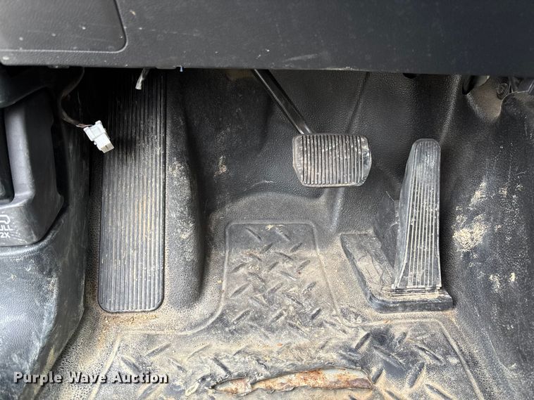 image for item FC5926 2020 Ford Explorer Police SUV