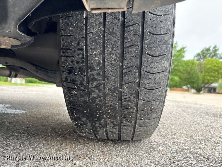 image for item FC5926 2020 Ford Explorer Police SUV