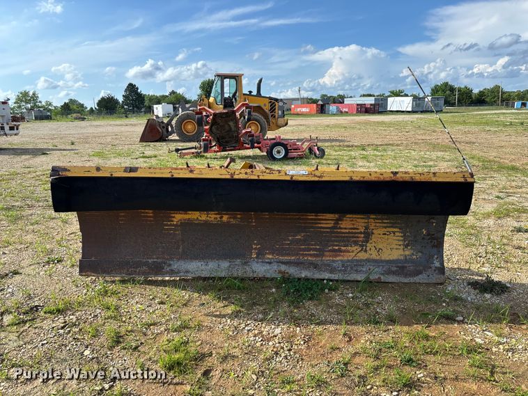 image for item FC5952 Flink 10.36.2.APW snow plow